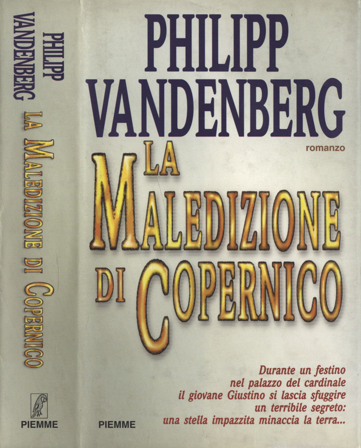 La maledizione di Copernico