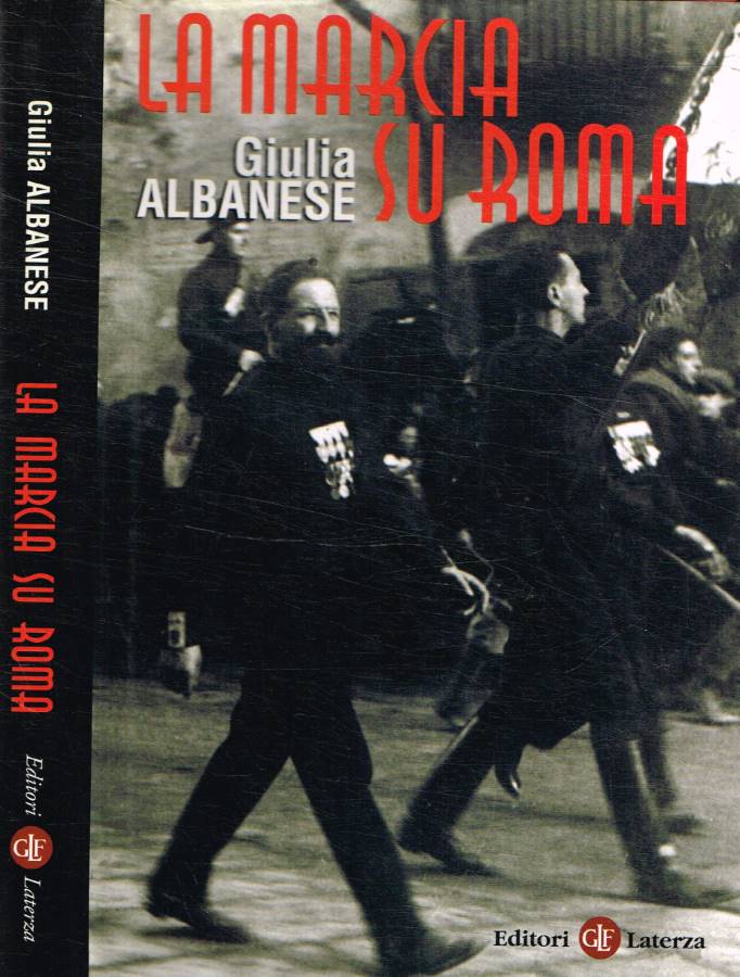 La marcia su Roma