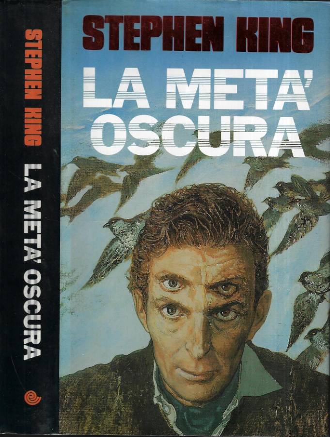 La metà oscura