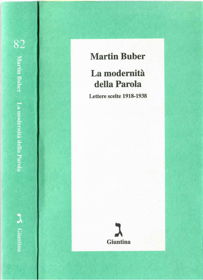 La Modernità della Parola