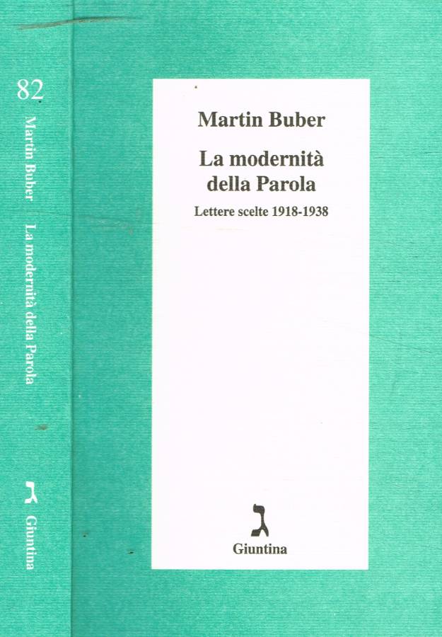 La modernità della parola