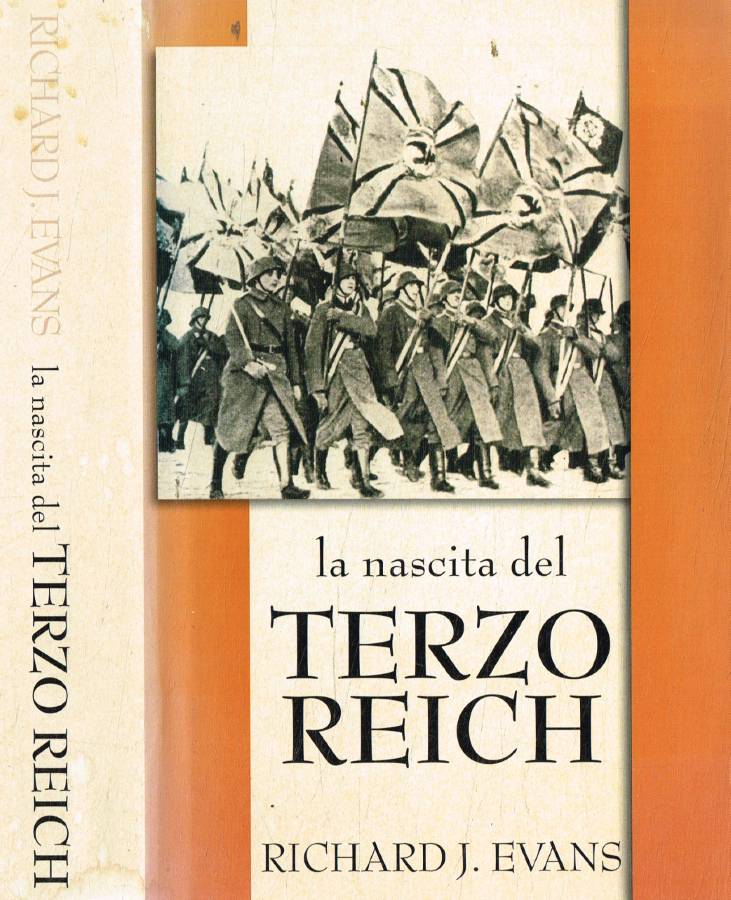 La nascita del Terzo Reich