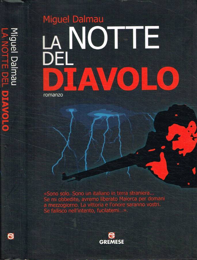 La notte del diavolo