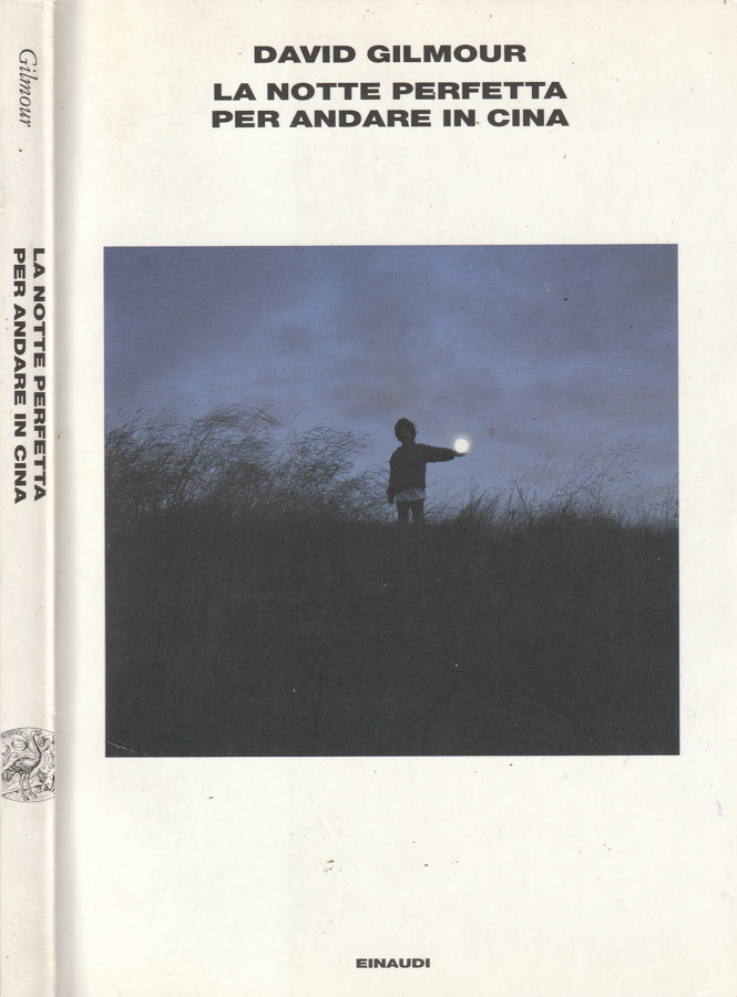 La notte perfetta per andare in Cina