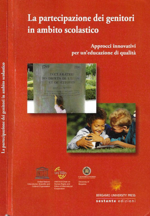 La partecipazione dei genitori in ambito scolastico