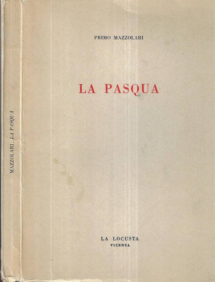 La Pasqua