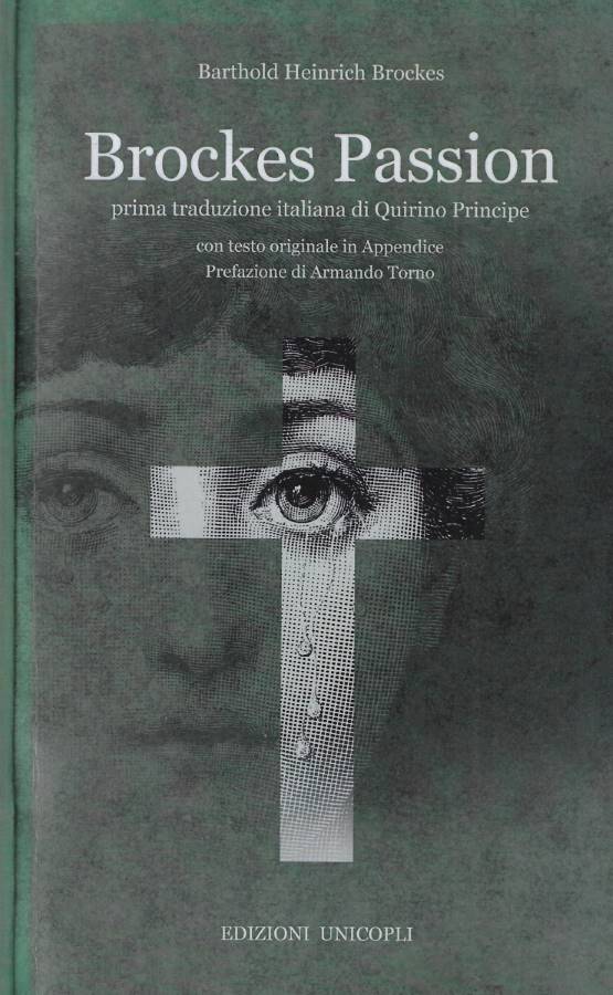 La passione secondo Brockes