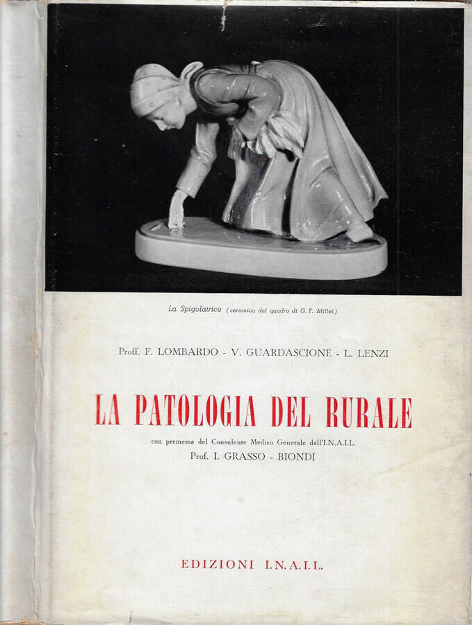 La patologia del rurale