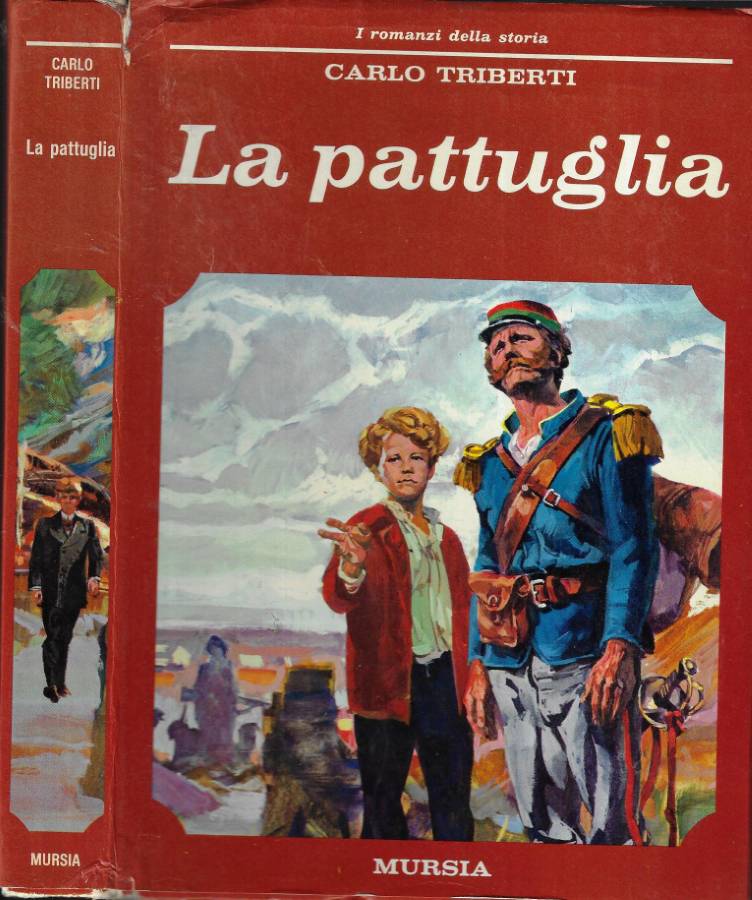 La pattuglia