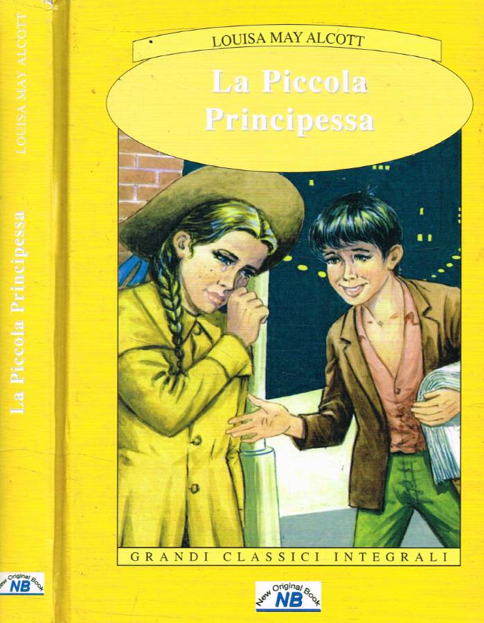 La piccola principessa