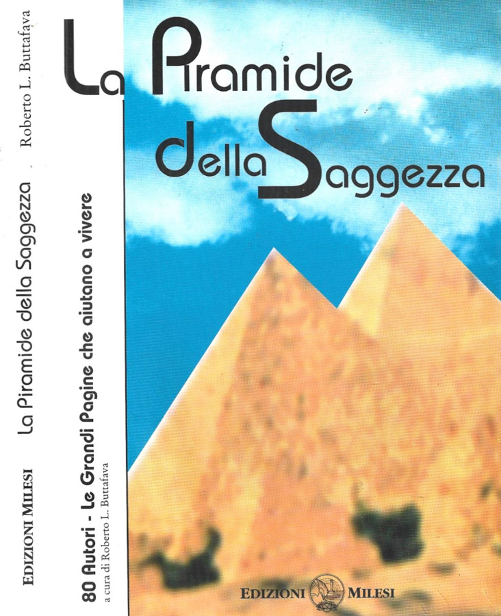 La Piramide della Saggezza