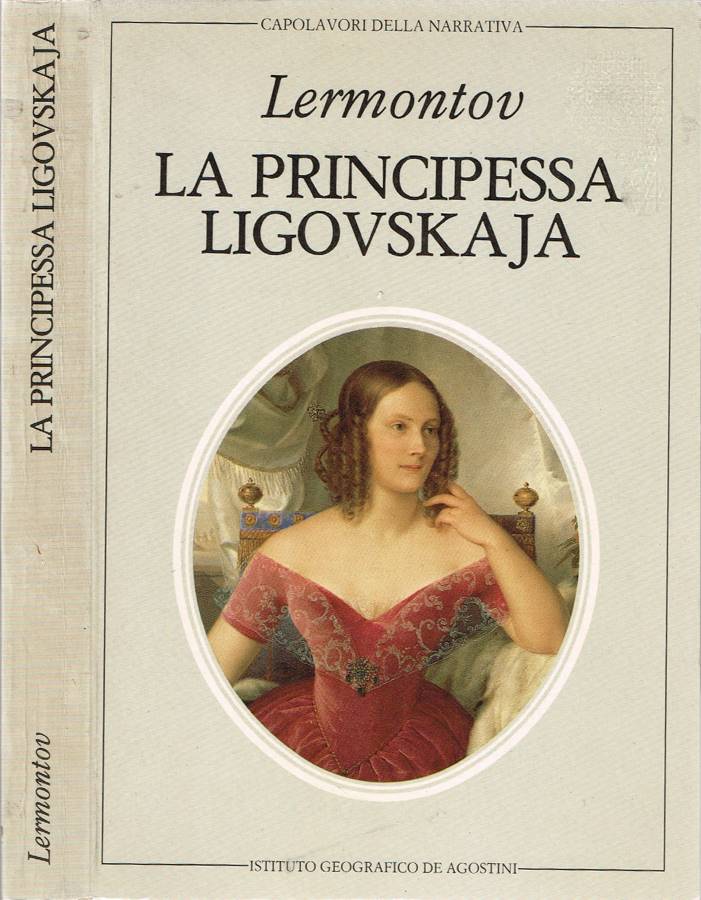 La principessa Ligovskaja