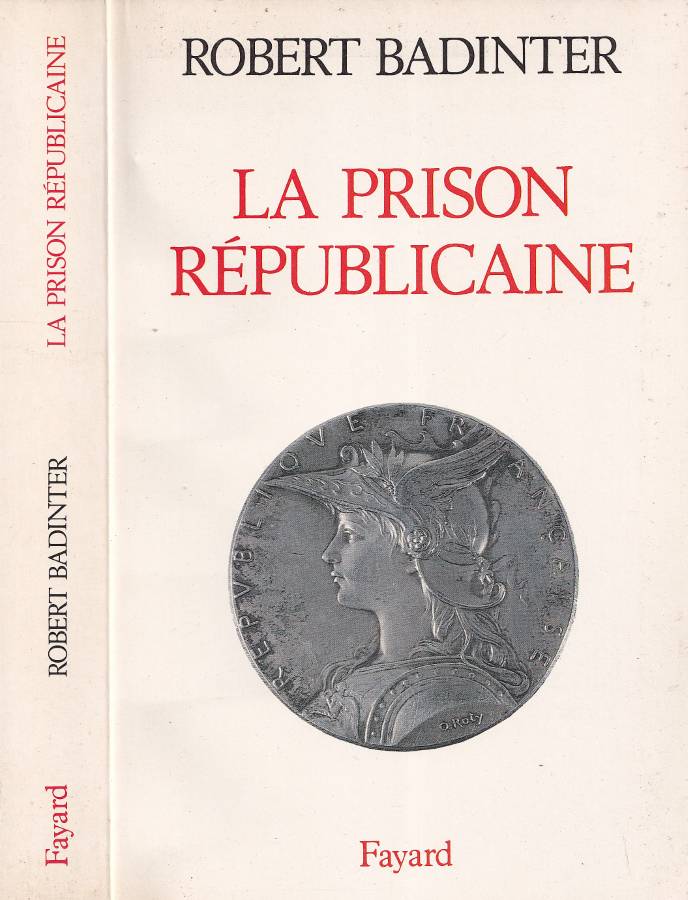 La prison républicaine