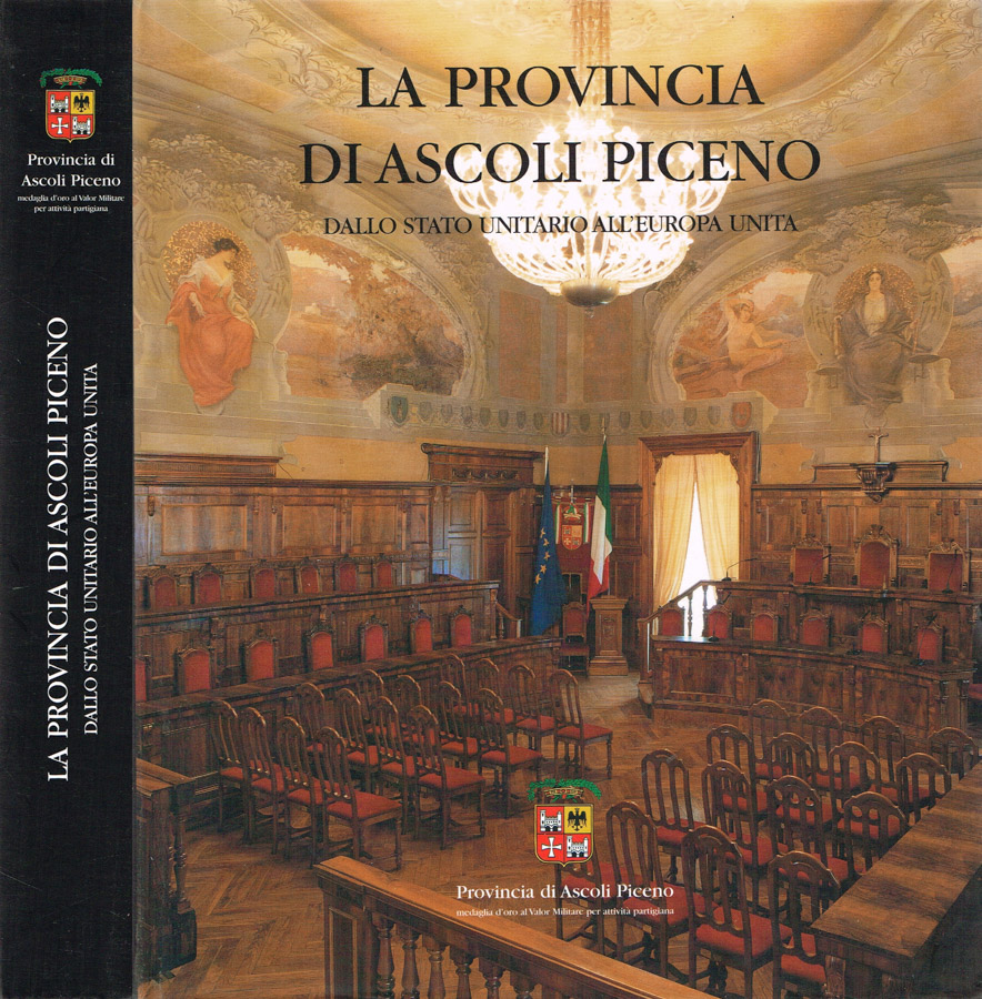 La Provincia di Ascoli Piceno