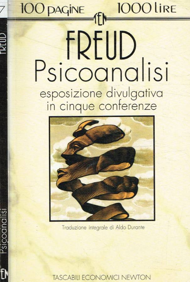 La psicoanalisi