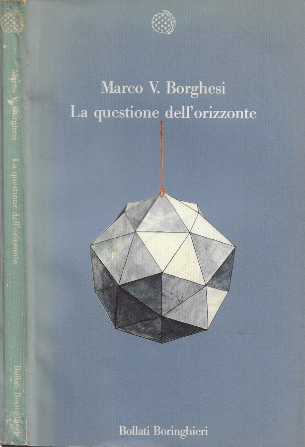 La questione dell'orizzonte