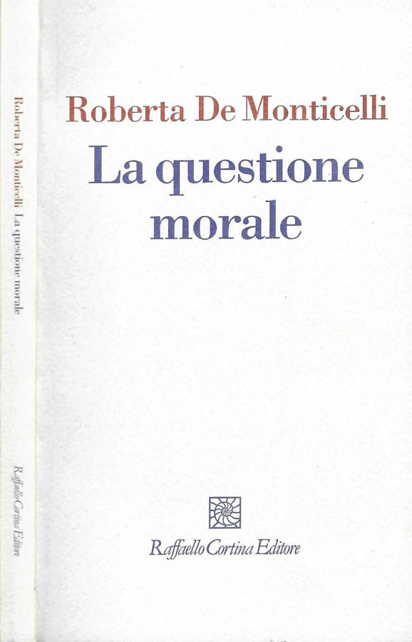 La questione morale