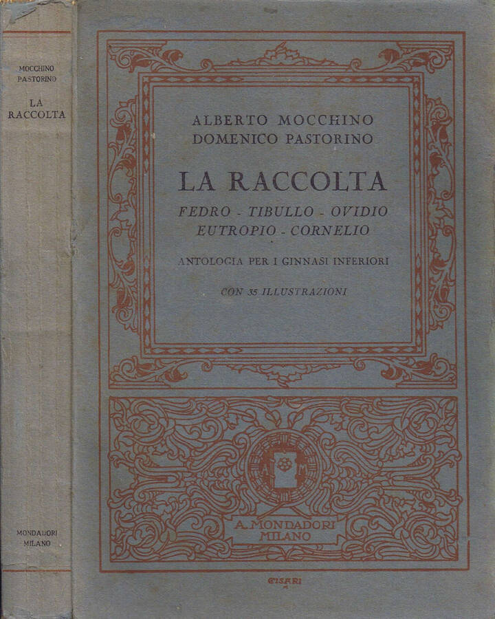 La Raccolta