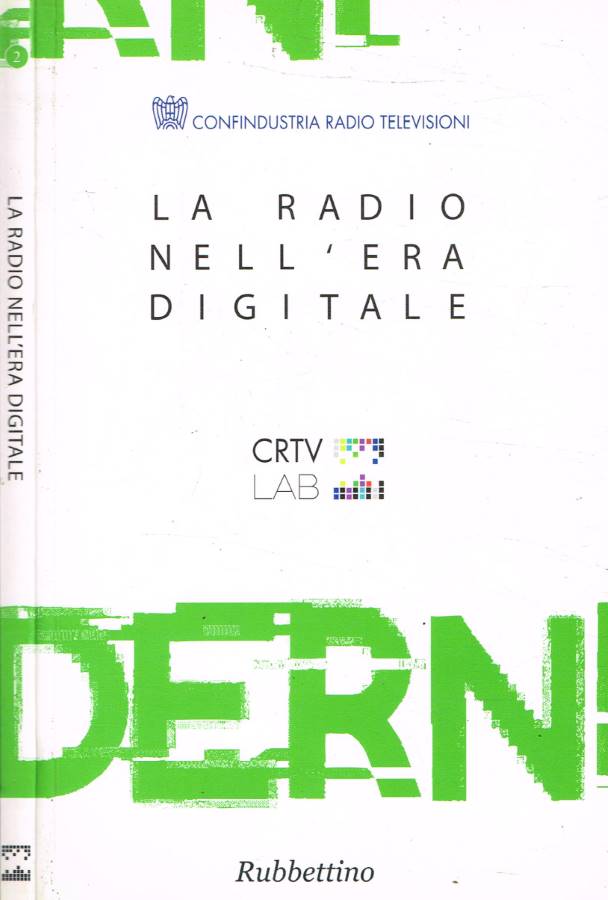 La radio nell'era digitale