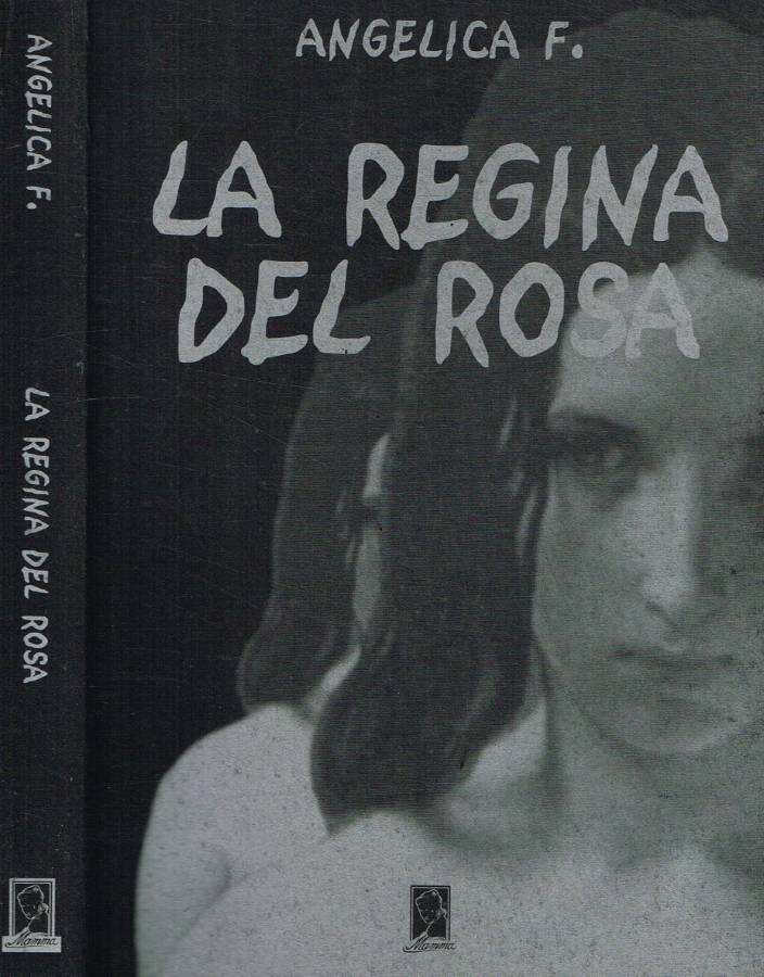 La regina del rosa