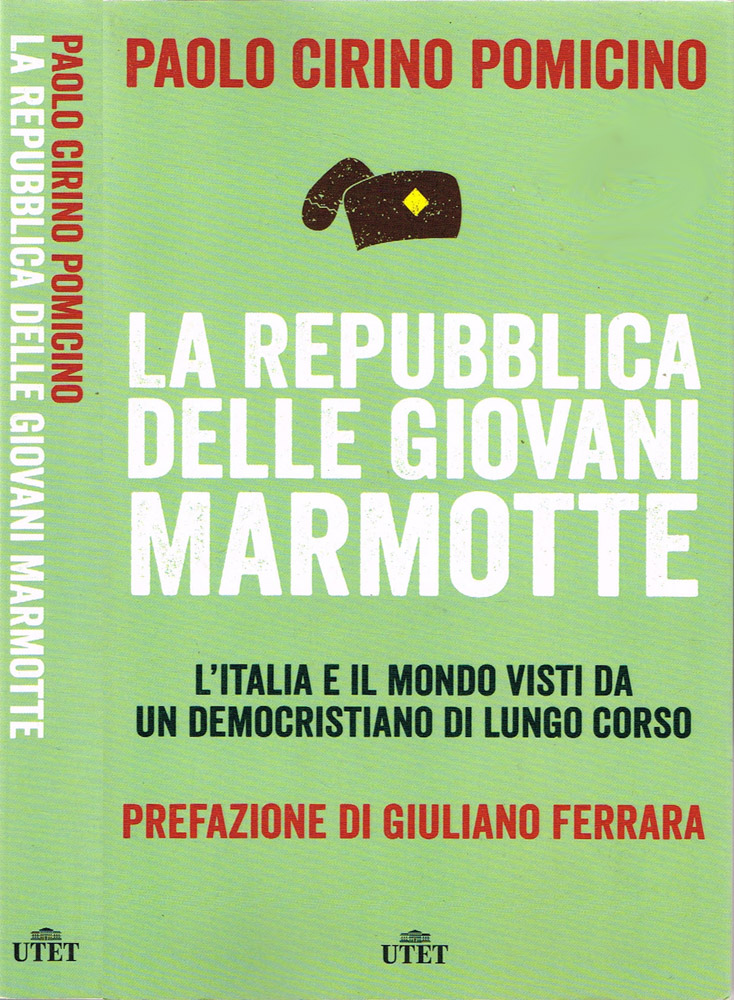La repubblica delle giovani marmotte