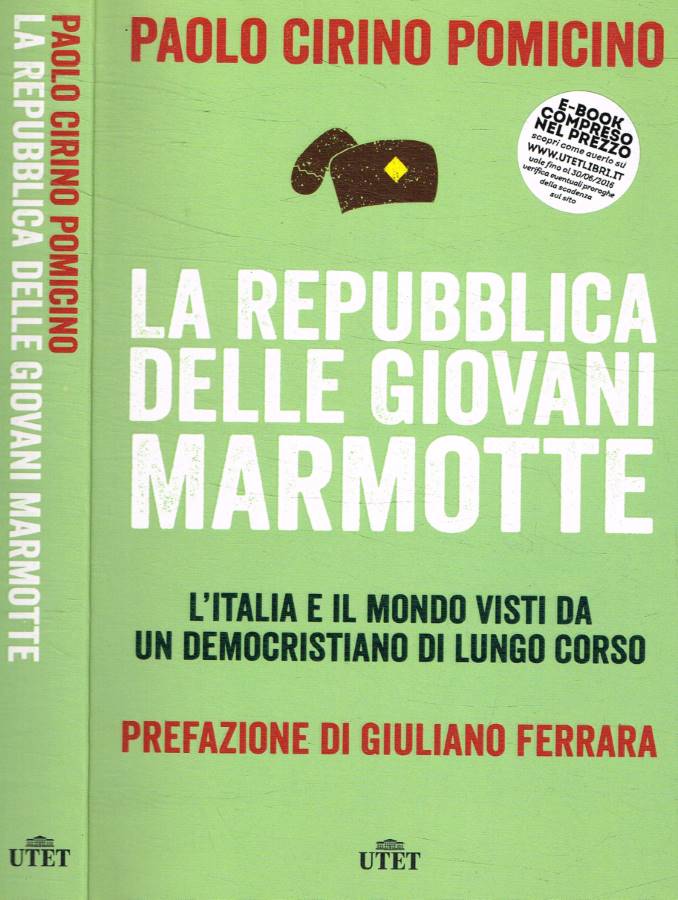 La Repubblica delle Giovani Marmotte