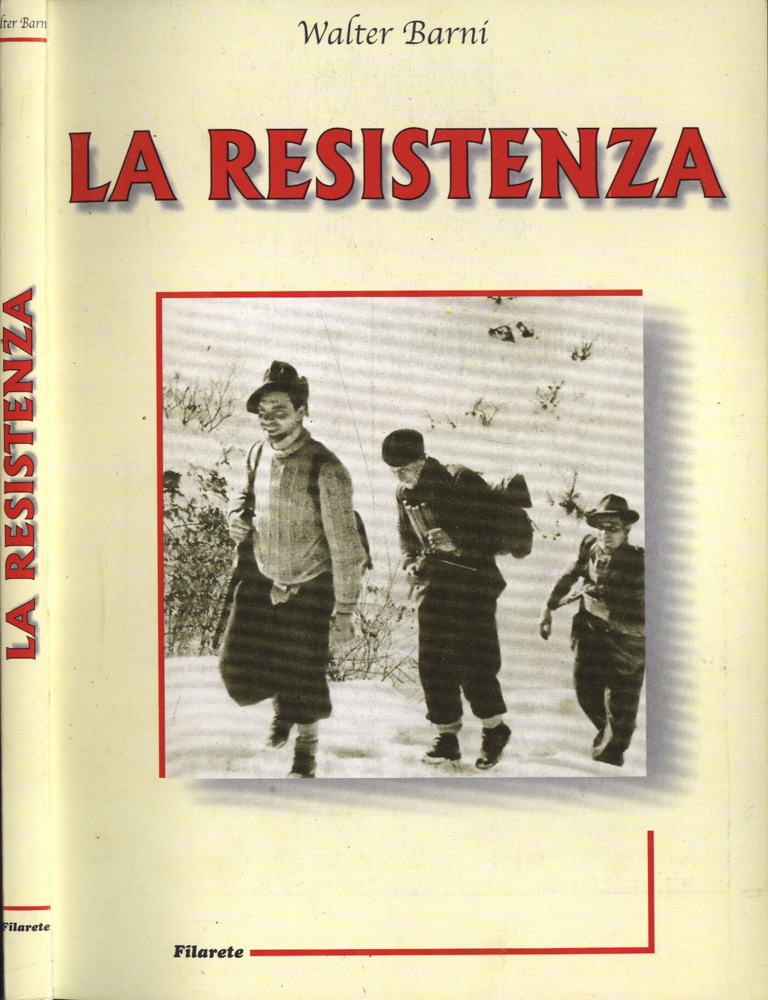 La resistenza