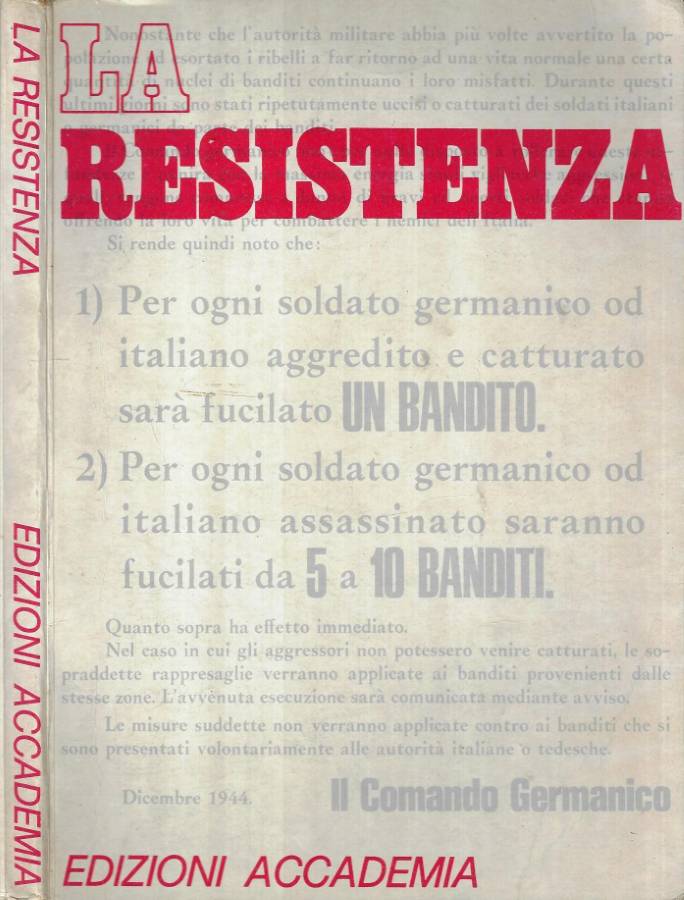 La Resistenza