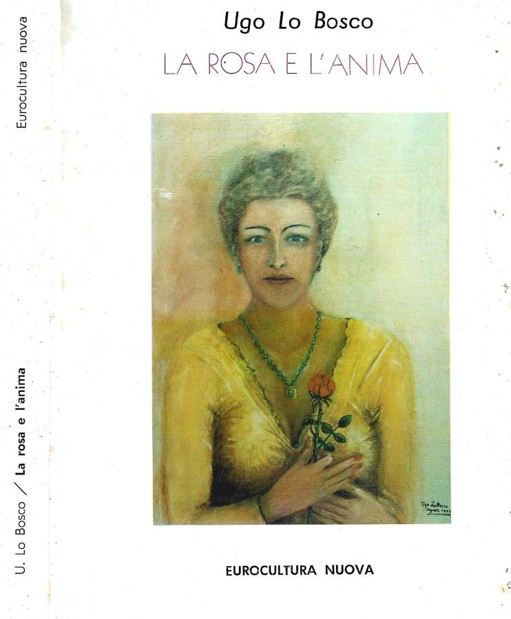 La rosa e l'anima
