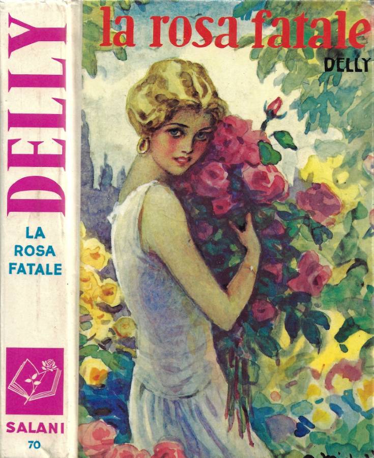 La Rosa Fatale