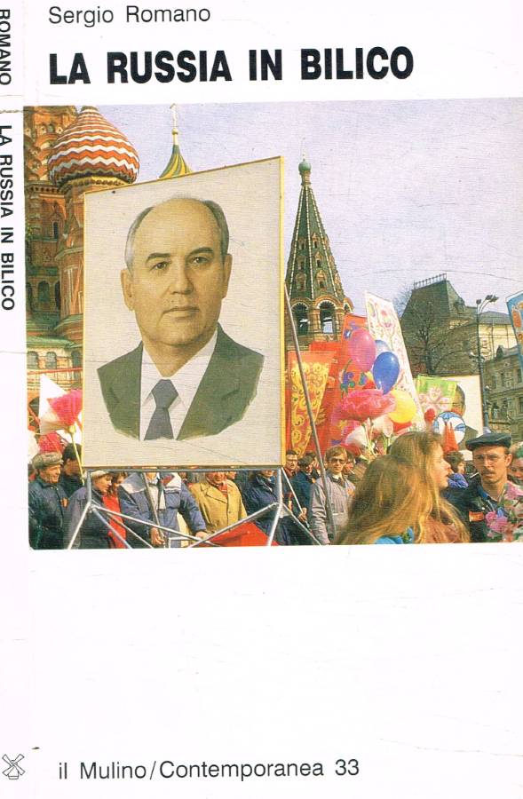 La Russia in bilico