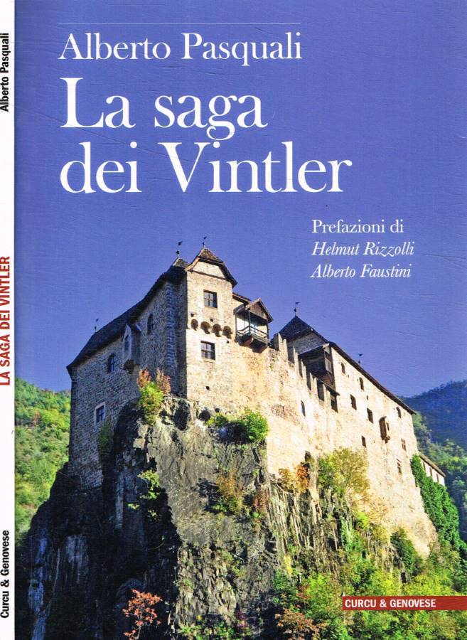 La saga dei vintler