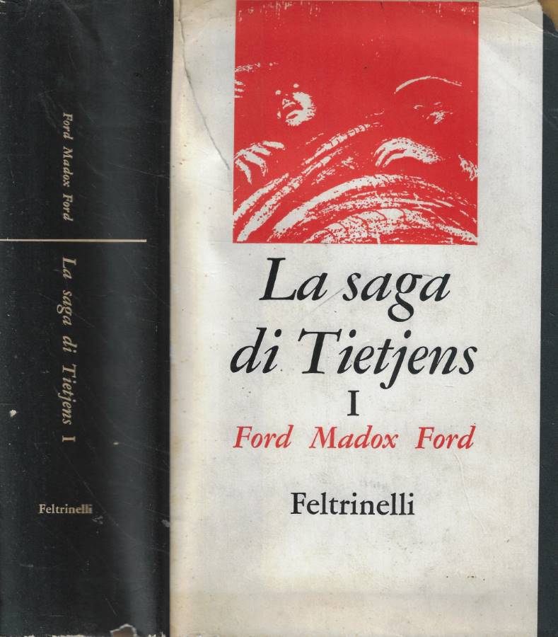 La saga di Tietjens I