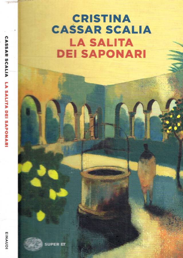 La Salita dei Saponari