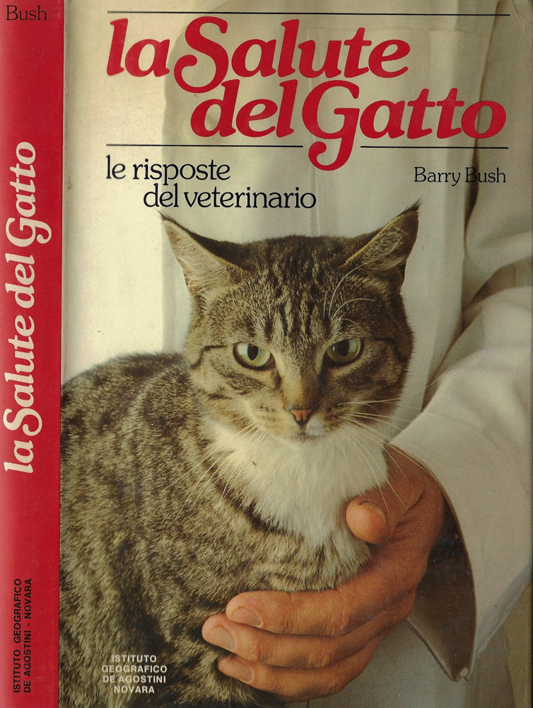 La salute del gatto