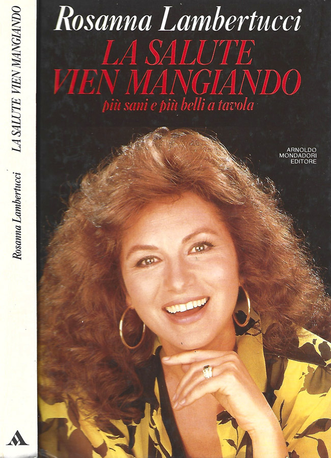 La salute vien mangiando