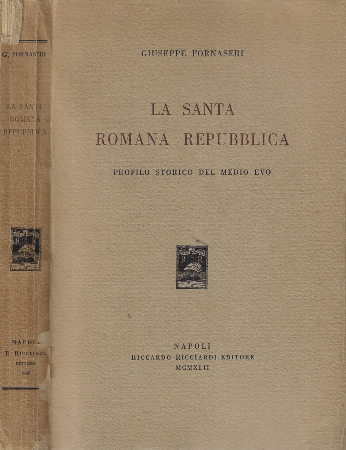 La Santa Romana Repubblica