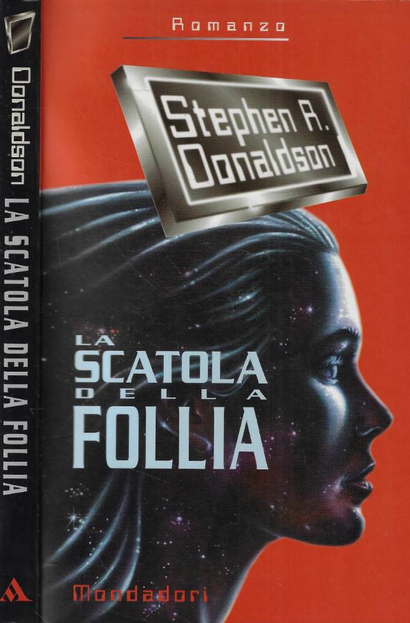 La scatola della follia