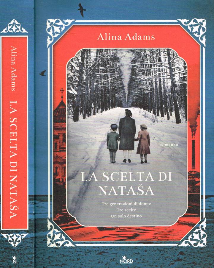 La scelta di Nataša