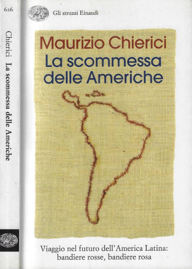 La scommessa delle Americhe
