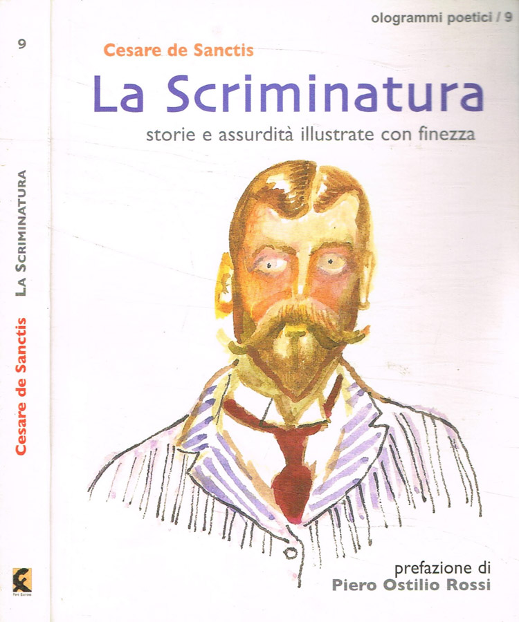La scriminatura
