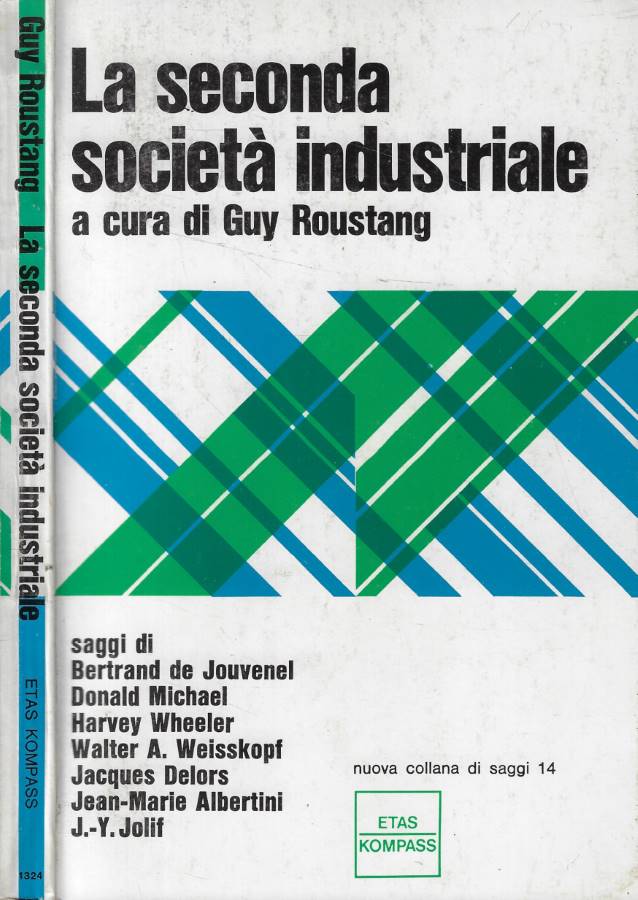 La seconda società industriale