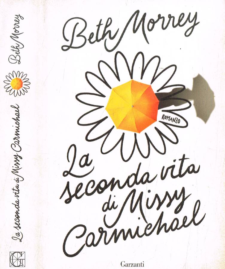 La seconda vita di Missy Carmichael