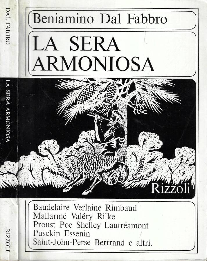 La sera armoniosa