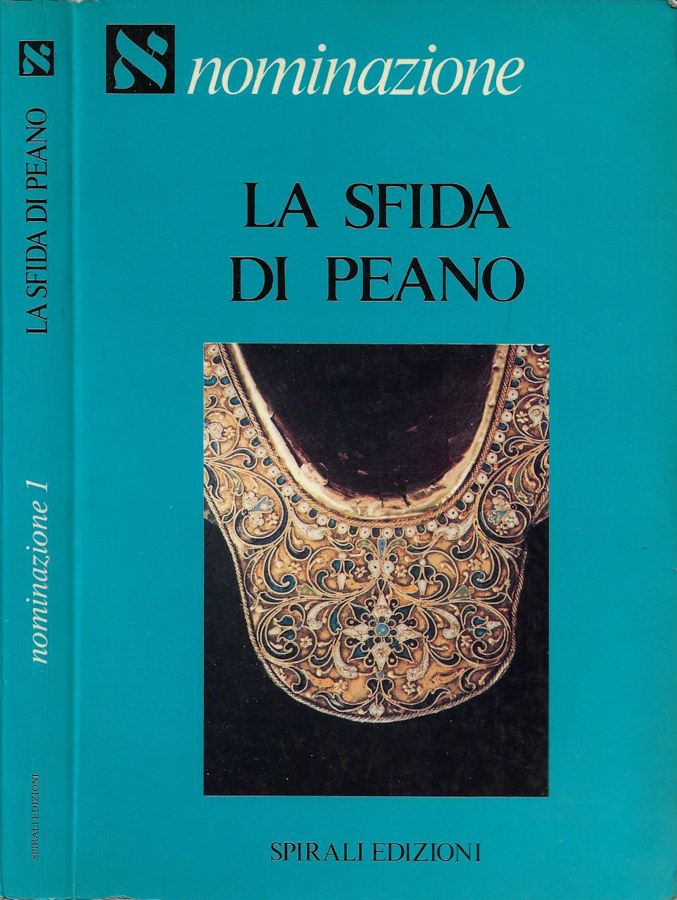 La sfida di Peano