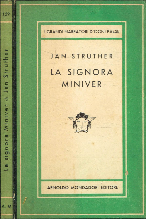 La signora Miniver