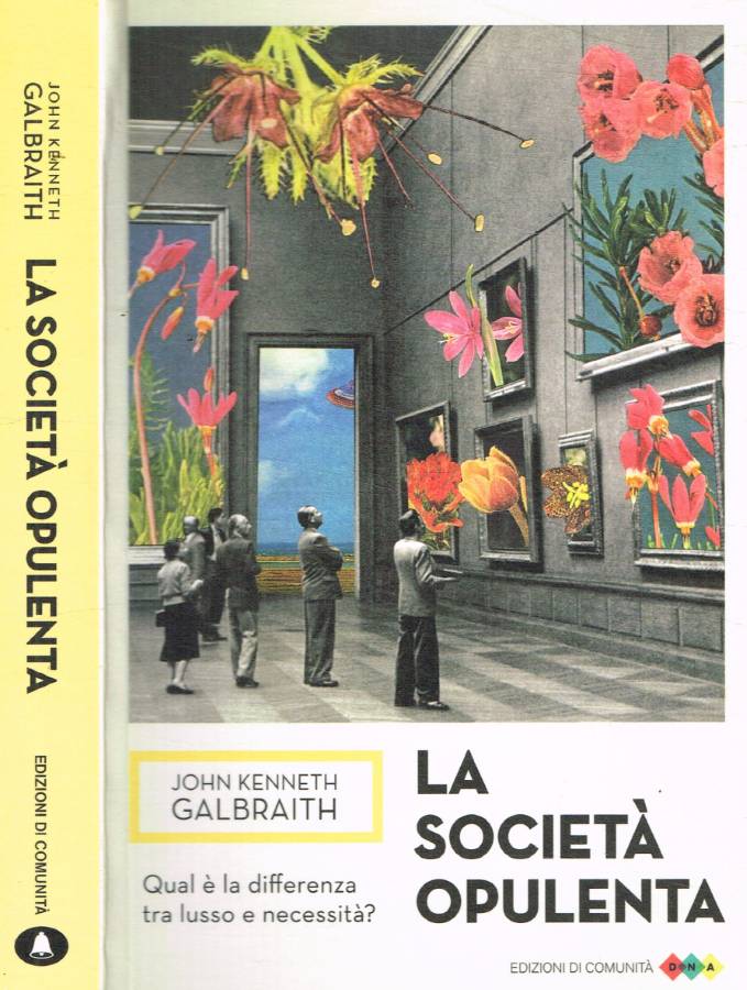 La società opulenta