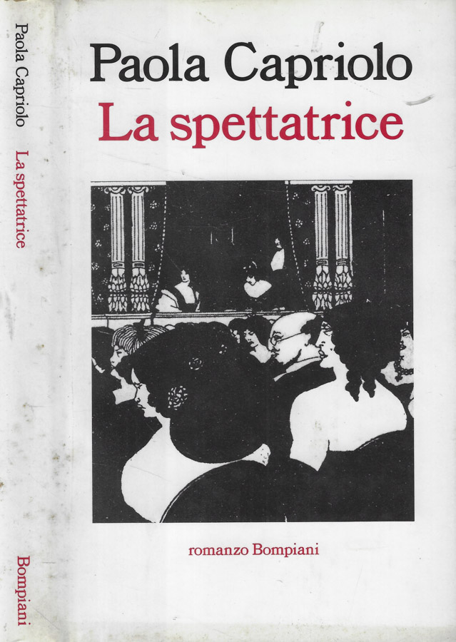 La spettatrice