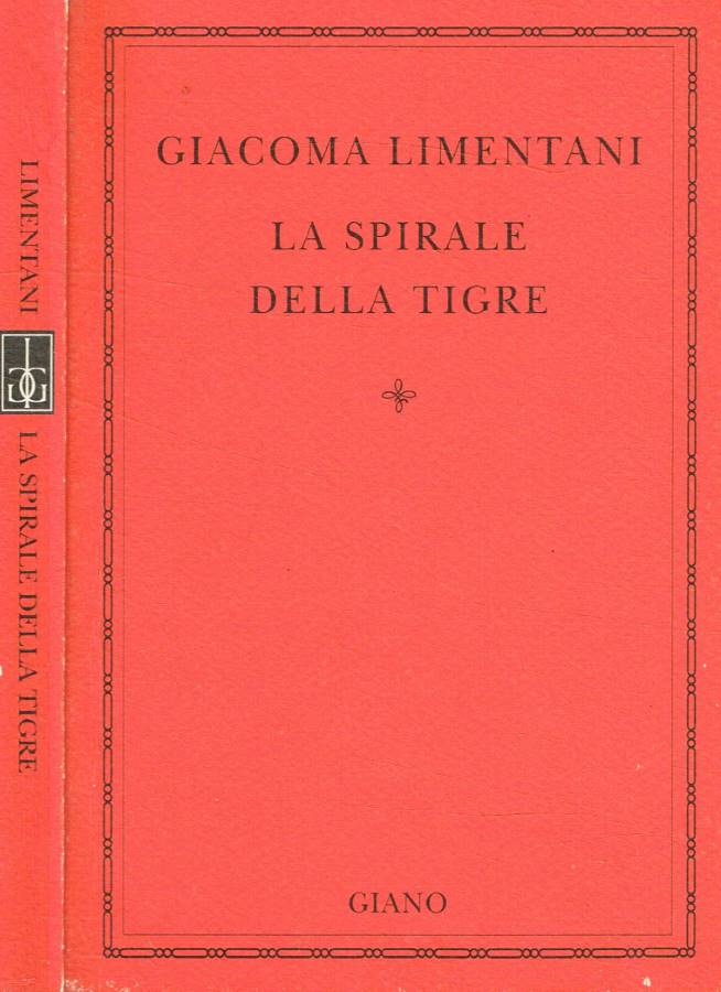 La spirale della tigre