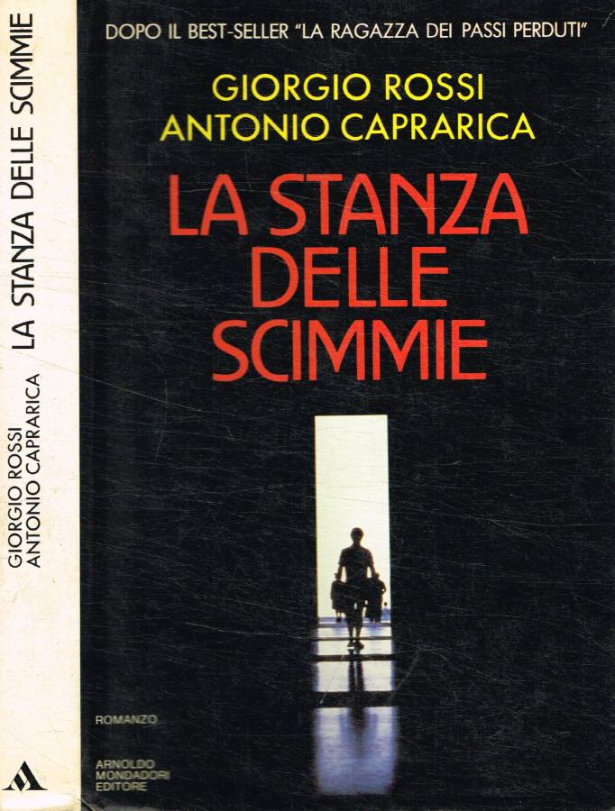 La stanza delle scimmie